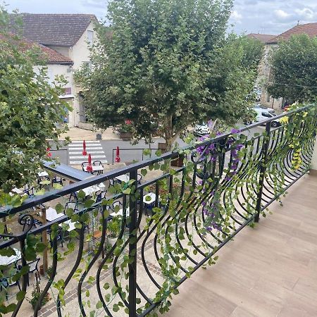 Chambres Pour 1 Ou 2 Personnes Prayssac Kültér fotó