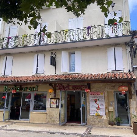 Chambres Pour 1 Ou 2 Personnes Prayssac Kültér fotó