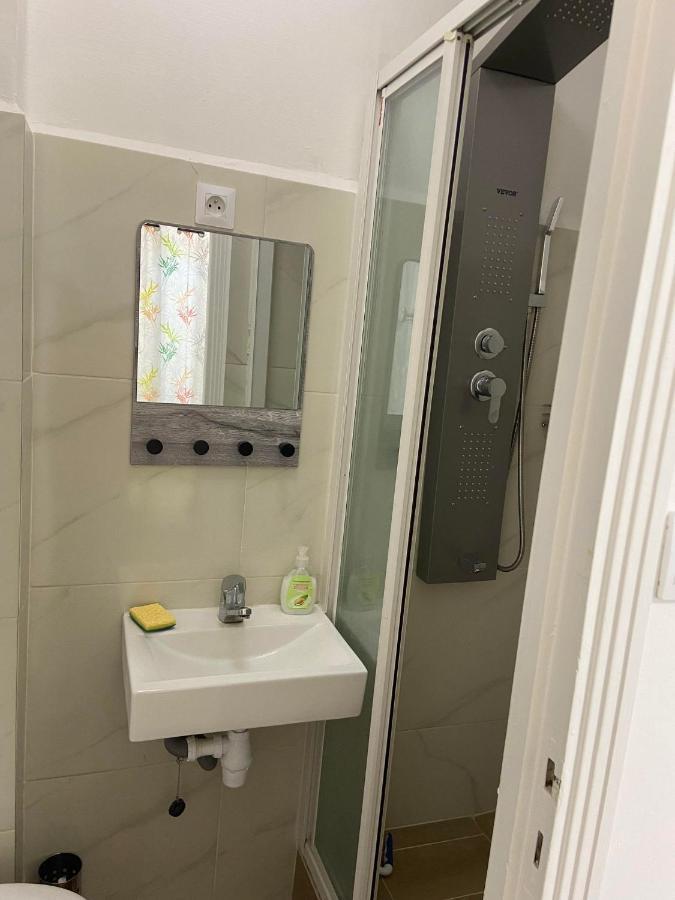 Chambres Pour 1 Ou 2 Personnes Prayssac Kültér fotó